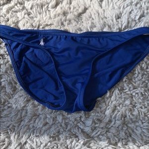 Ralph Lauren bathing suit bottoms